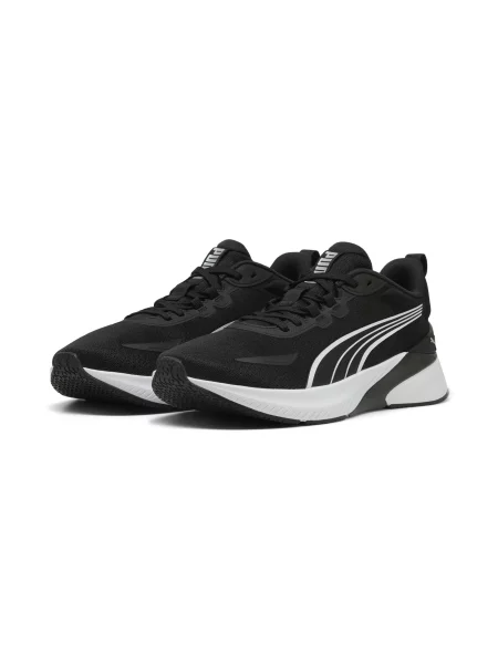 PUMA Buty treningowe unisex Agile Lite Akcesoria 44 czarny