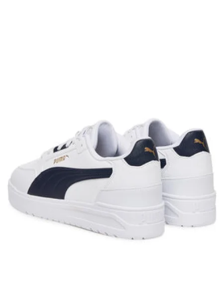Puma Sneakersy Shuffle Downtown 04 biela