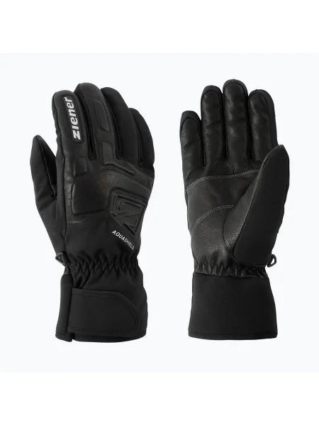 Ръкавици Ziener черно