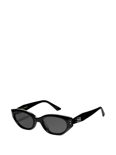 Ochelari de soare Gentle Monster negru