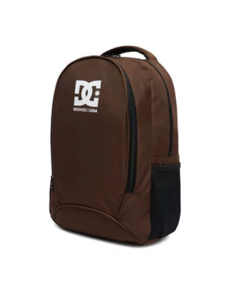 Batoh DC Shoes hnědý