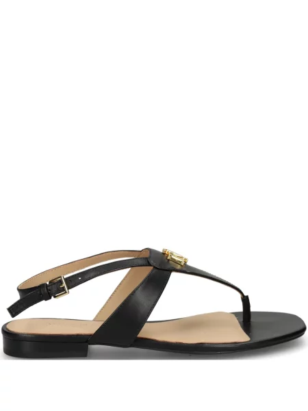 Sandale Lauren Ralph Lauren negru