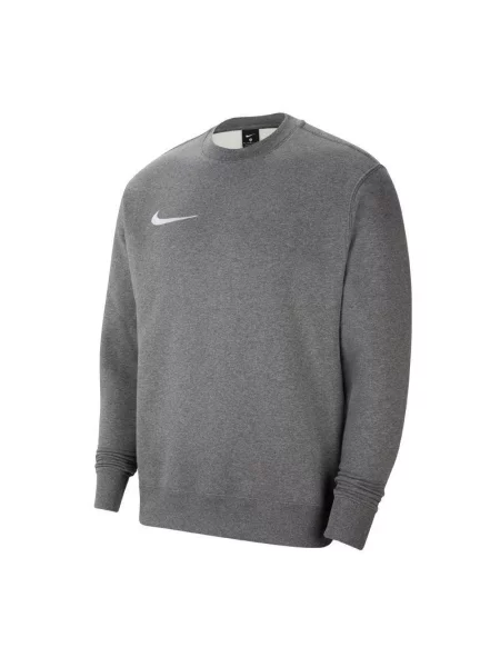 Bluza Polar Dekolt W Szpic Park 20 szara