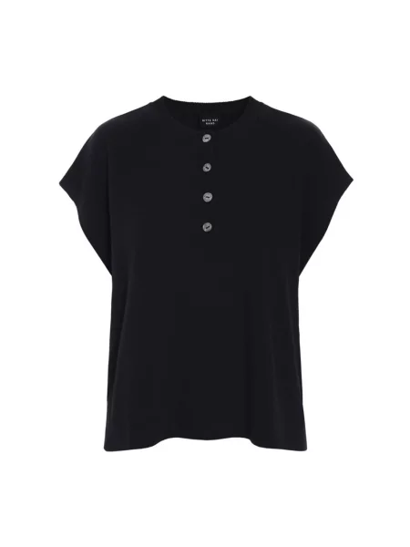 Sweter Bitte Kai Rand czarny