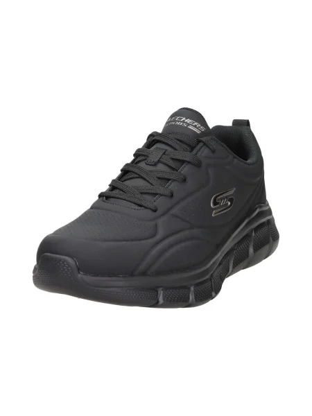 Pantofi Skechers negru