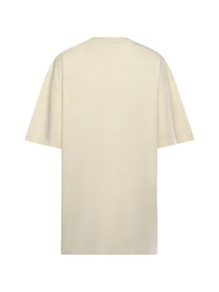 Tricou Courreges scurt