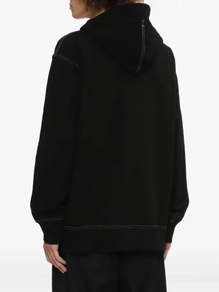 Hanorac Comme Des Garçons Homme negru