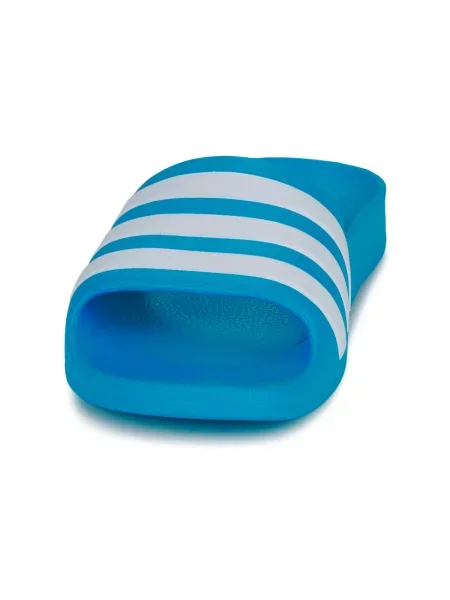 Šľapky Adidas modrá
