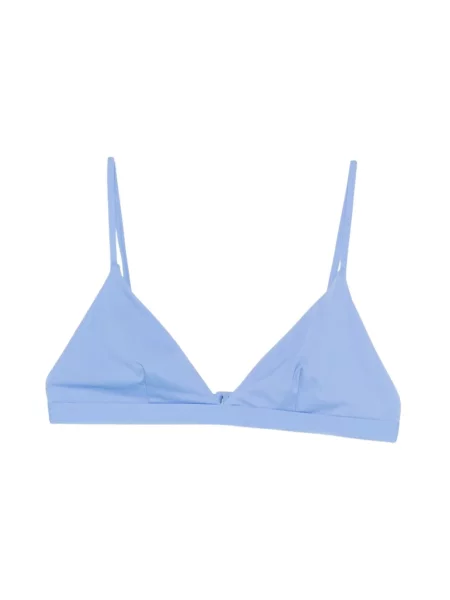 Bikini Polo Ralph Lauren niebieskie