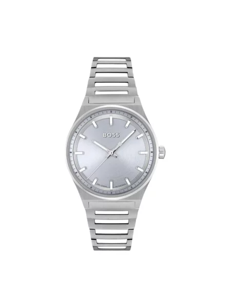 Zegarek Hugo Boss szary