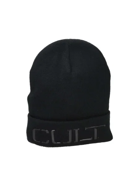 Căciulă Cult negru