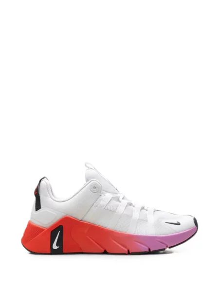 Sneakerși Nike Metcon alb