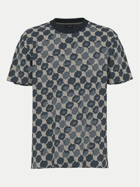 JOOP! Tricou 17 Bleumarin alb