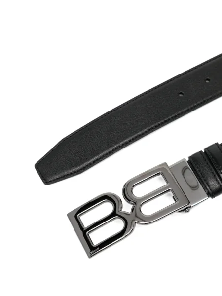 Curea Bally negru