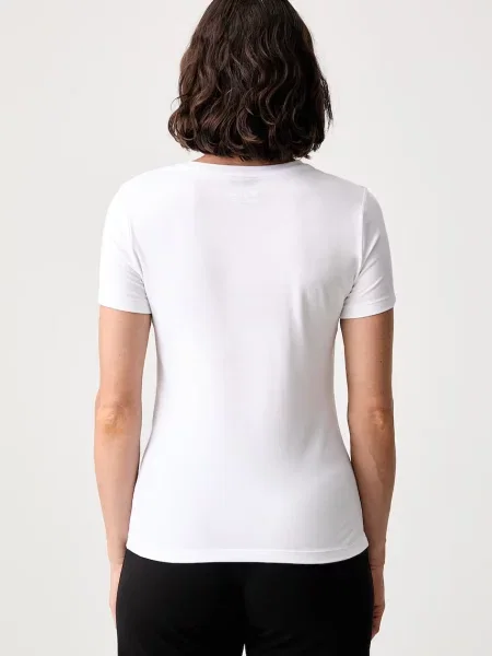 Футболка Ea7 Emporio Armani