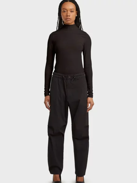 Брюки G-star Raw черные