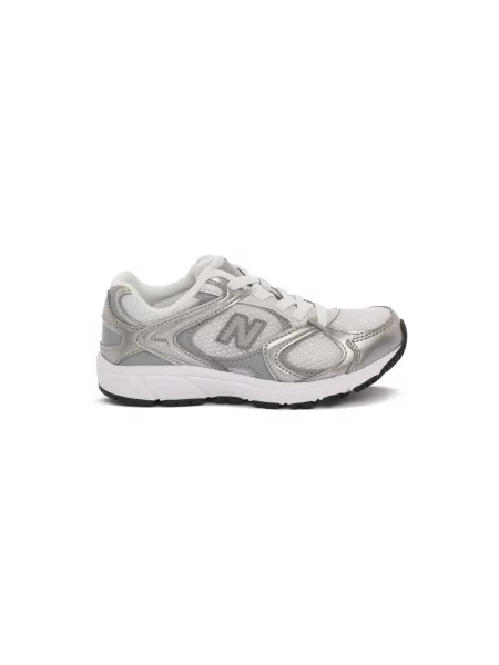 Pantofi copii New Balance gri