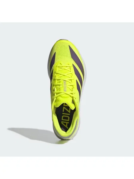 Buty Adizero SL 2 żółte