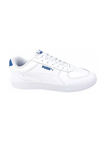 Pantofi Puma alb