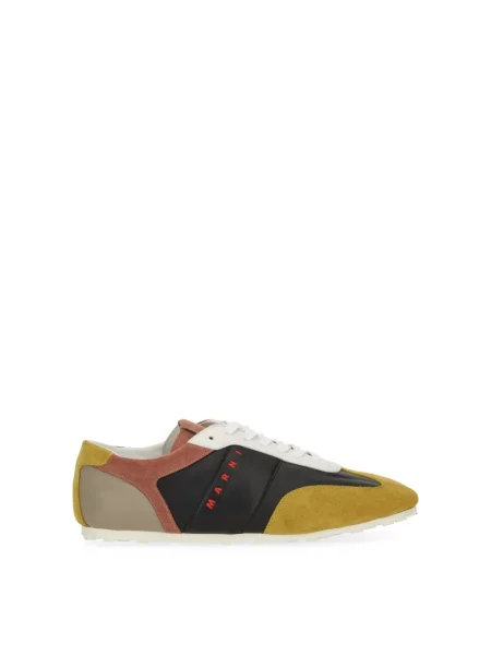 Sneakersy Marni