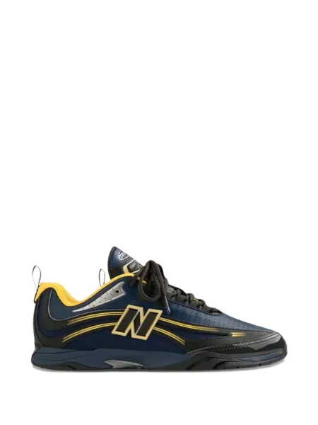 Sneakerși New Balance 530 cu perforații alb