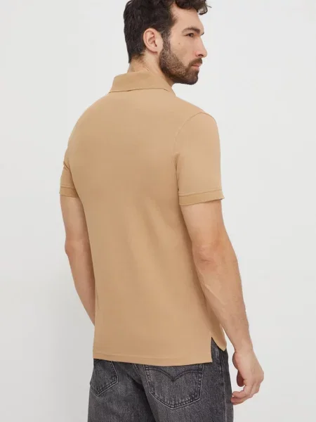 Tommy Hilfiger Πόλο μπεζ