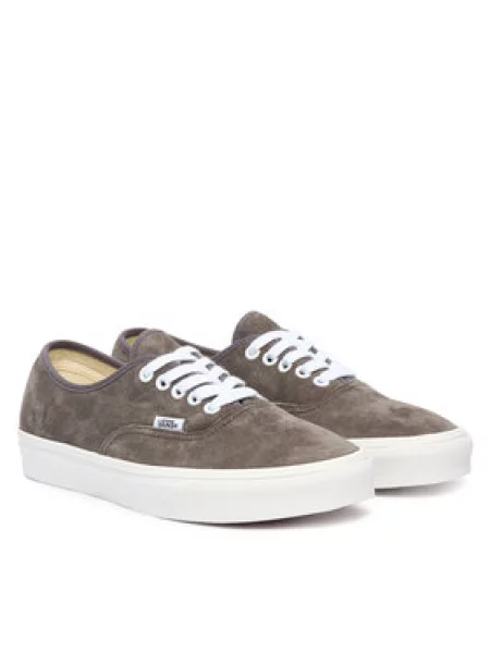 VANS Nizke superge Authentic' siva
