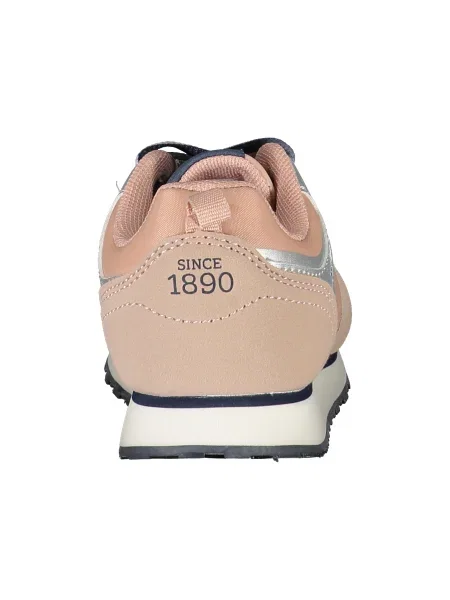 Gyerek pólóing U.s. Polo Assn. szürke