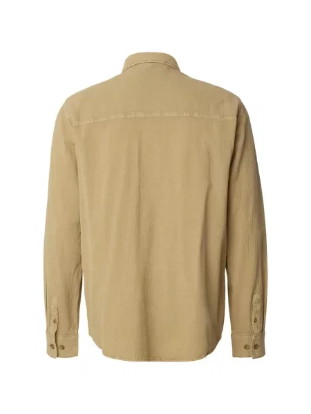 INDICODE JEANS Ing Trypto khaki