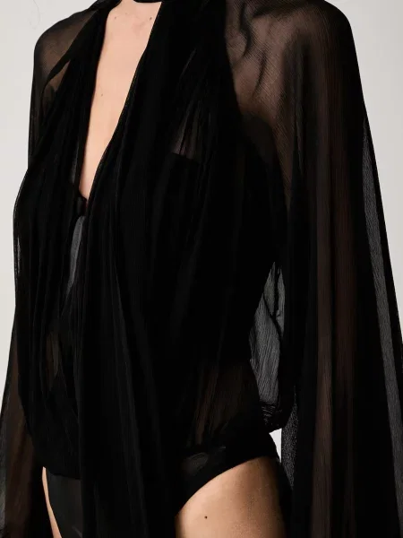 Блуза Elisabetta Franchi