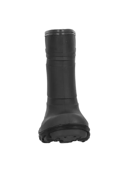 Botine copii Zigzag gri