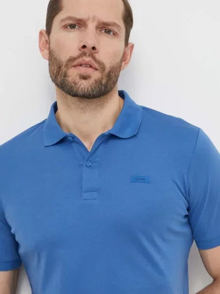 Calvin Klein póló kék