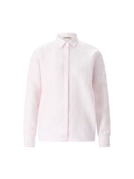 Koszula Bloomings różowa