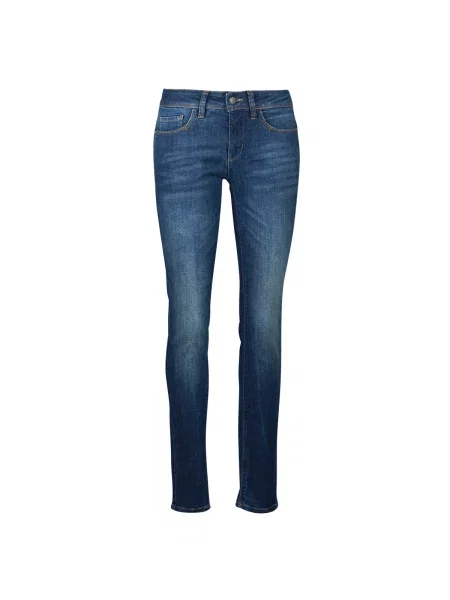 Blugi Freeman T.porter albastru