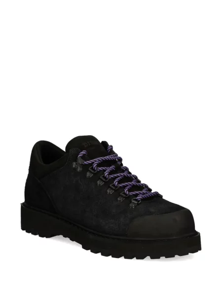 Sneakerși Diemme negru
