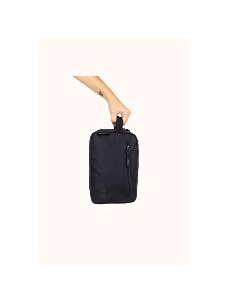 Sportska torba Munich crna