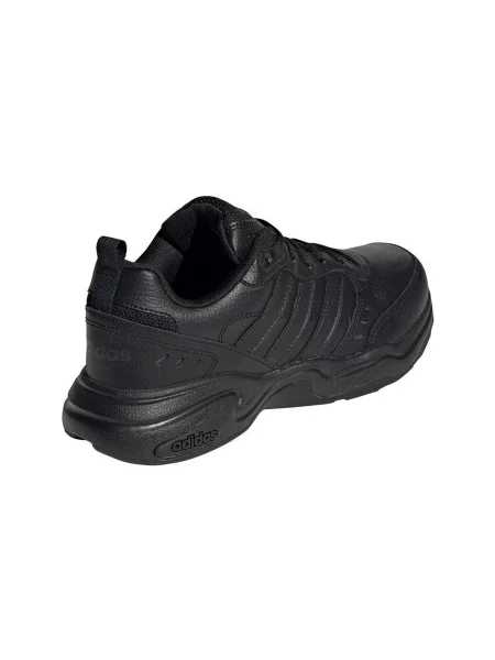 Félcipo Adidas fekete