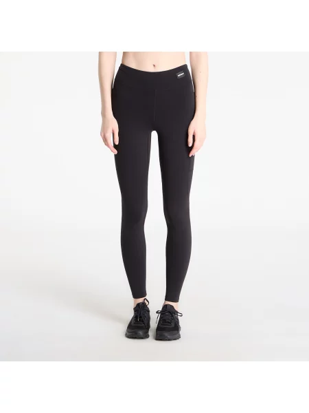 Długie spodnie Saysky czarne