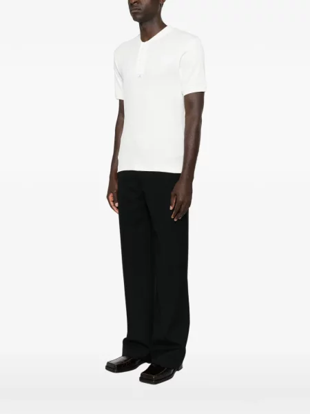 Tricou Magliano alb