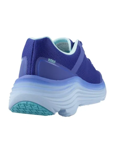 Pantofi Skechers albastru