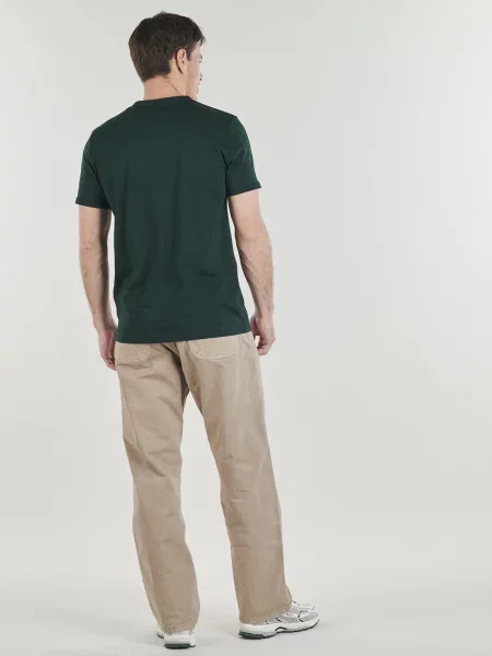 Tricou Fred Perry verde