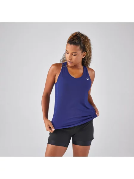 Spodenki do tenisa Artengo Dry Hip Ball czarne