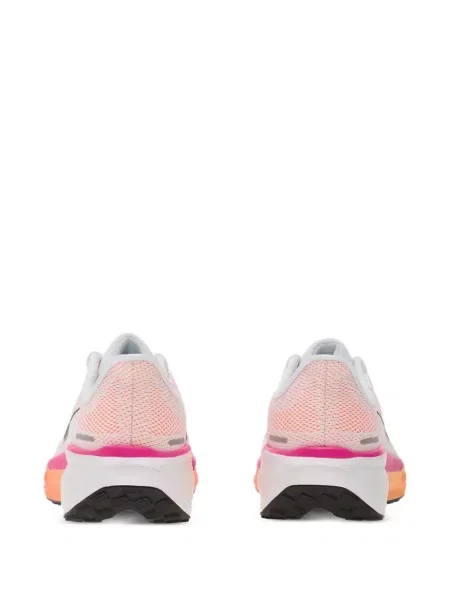 Sneakerși Nike Air Zoom alb