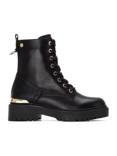 Pantofi Xti negru
