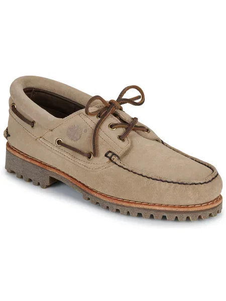Mokasíny Timberland hnedá