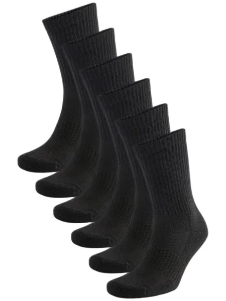 Lenjerie de corp termoactivă Next negru