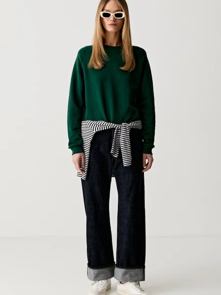 Marc O'Polo кофта оверсайз