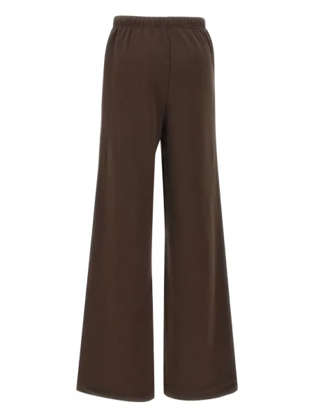 Pantaloni Rotate Birger Christensen maro