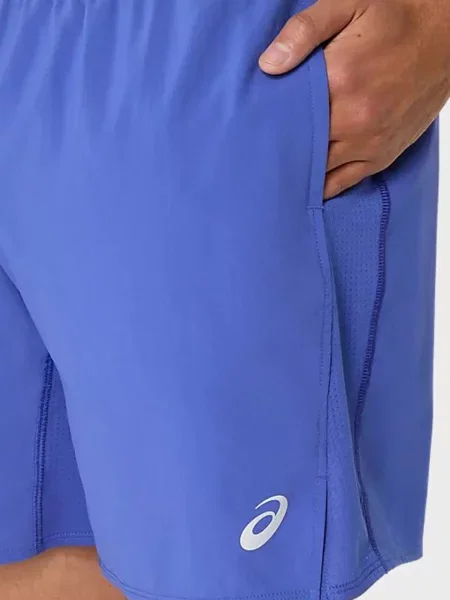 Спортивные шорты Asics синие