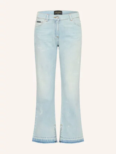Dolce & Gabbana Dżinsy blau